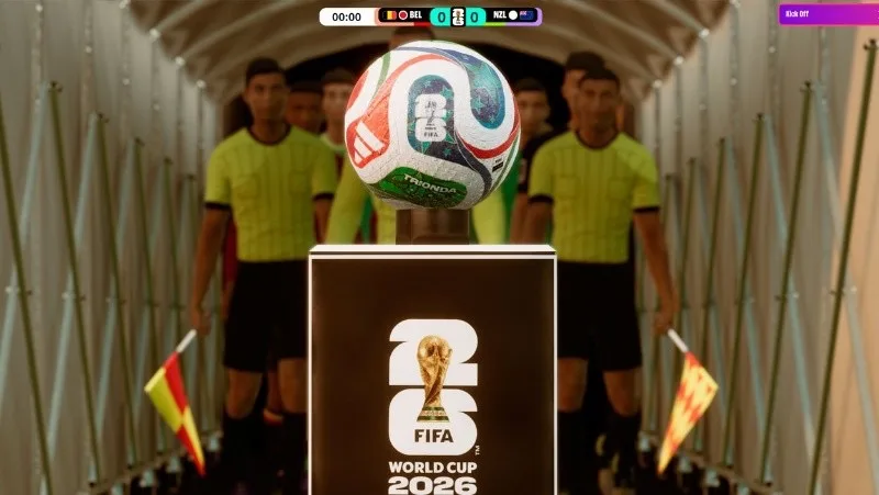 Football Manager se prepara para el Mundial 2026: así será la esperada actualización
