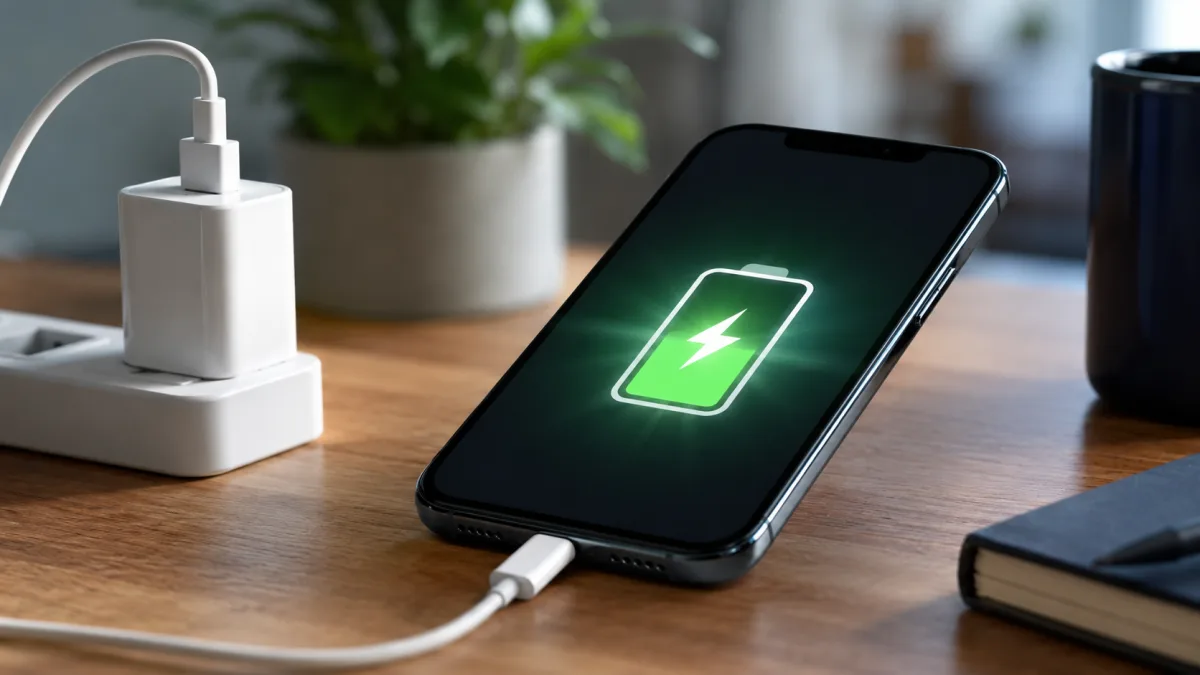 ¿La carga rápida arruina la batería del celular? Los mitos y verdades que todos deberían conocer